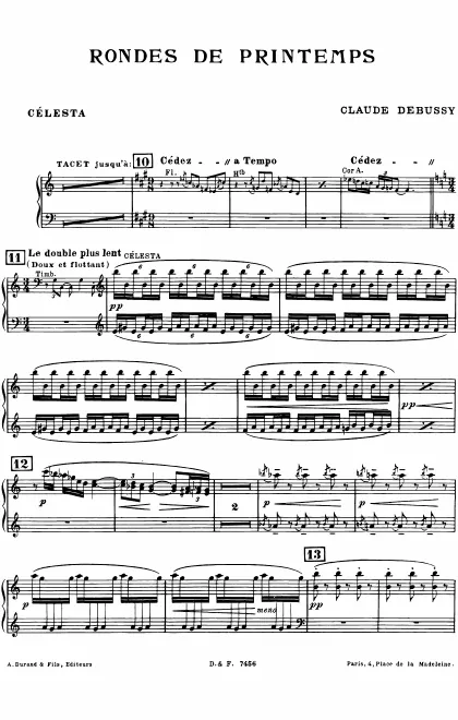 Celesta