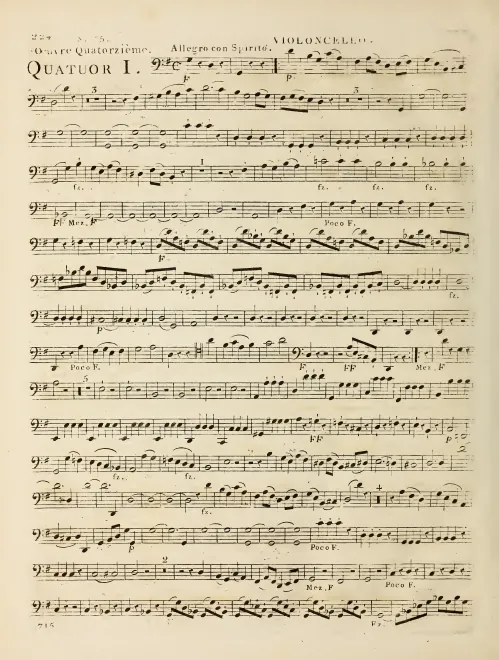 Cello