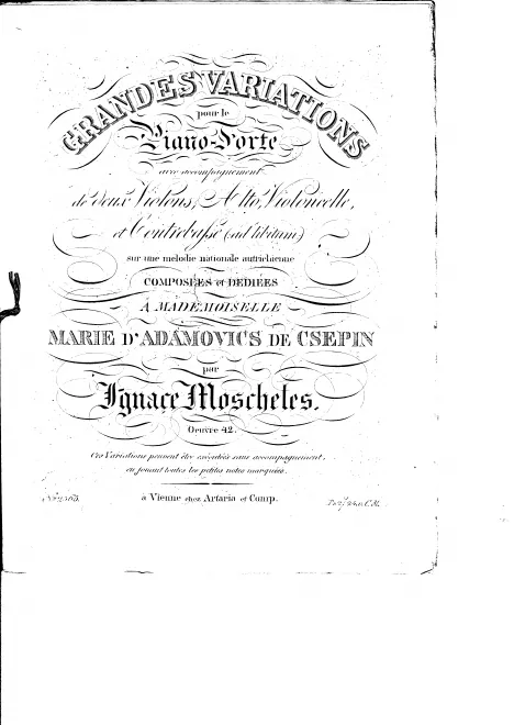 Piano