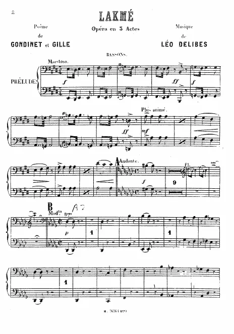Bassoon 1/2
