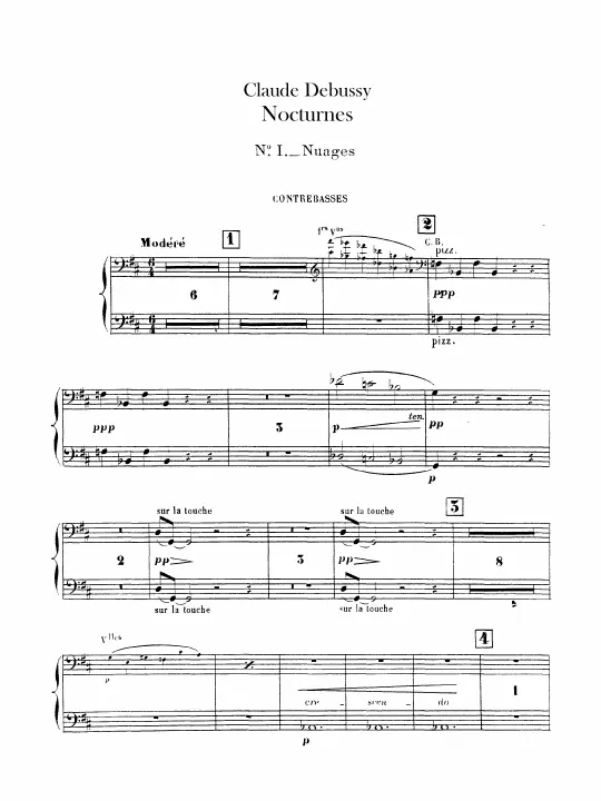Basses