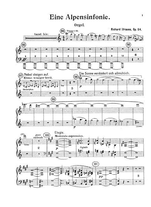 Organ