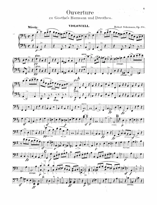 Cellos