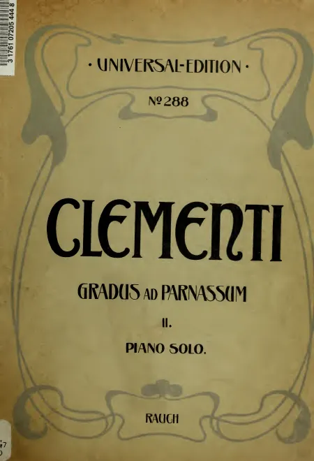 Book 2 (Etudes 28-50)