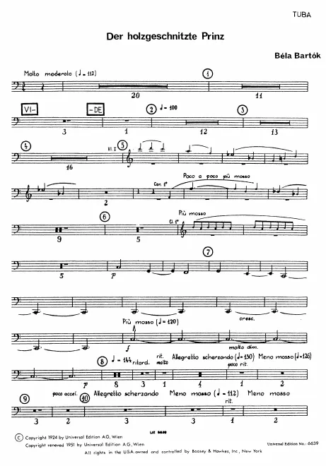 Tuba