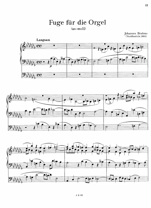 Complete Score (lower resolution)