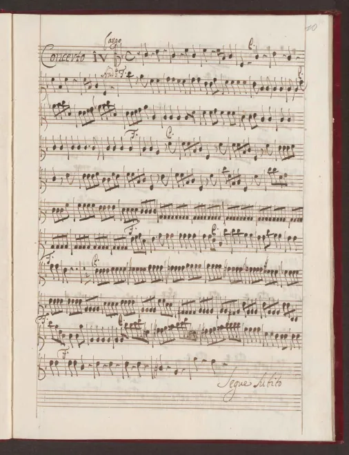 Violas