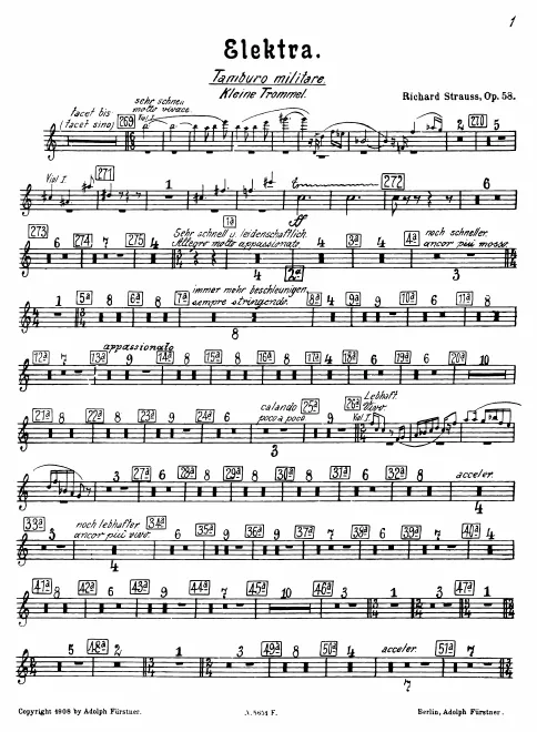 Snare Drum