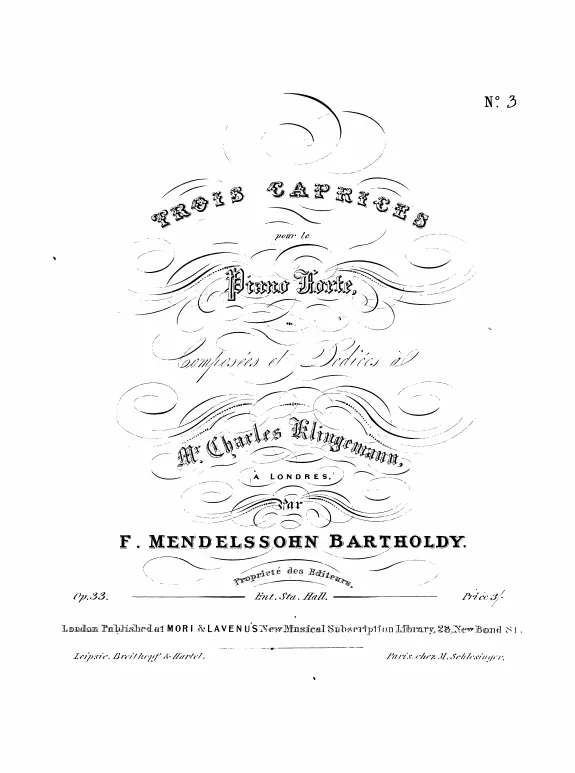 3. Adagio
