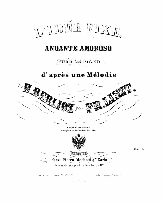 Complete Score (monochrome - medium)