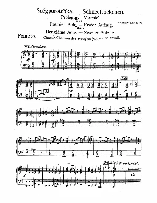Piano