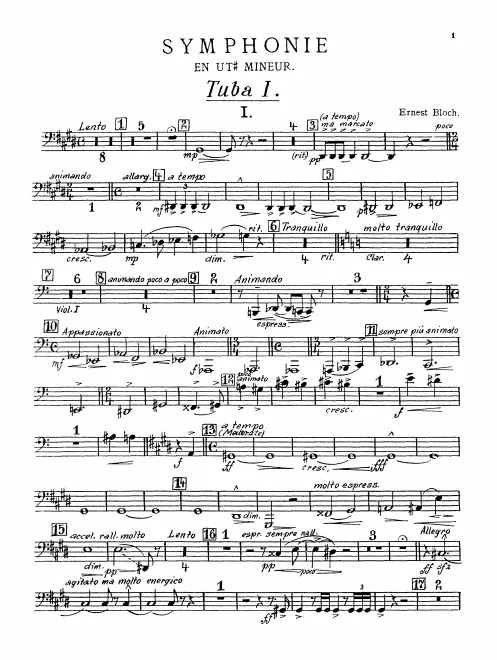Tuba 1