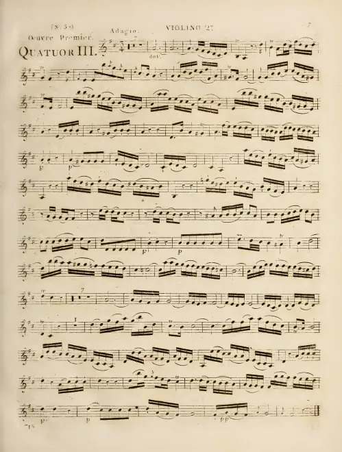 Violin 2