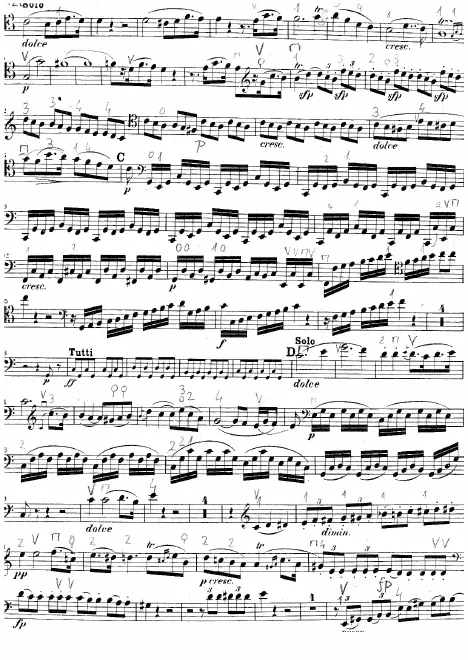 Cello
