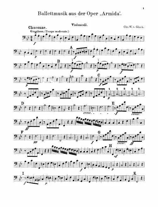 Cellos
