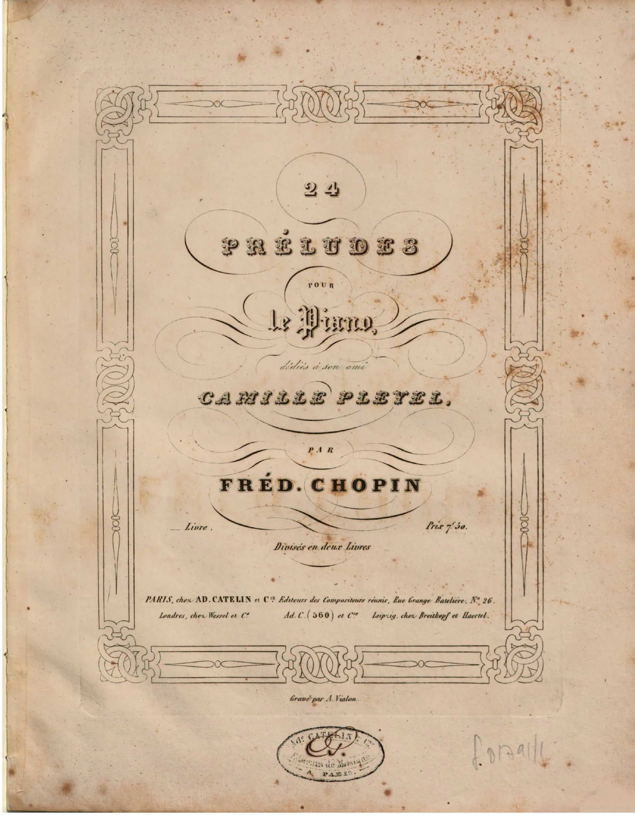 Book II (Nos.13-24)