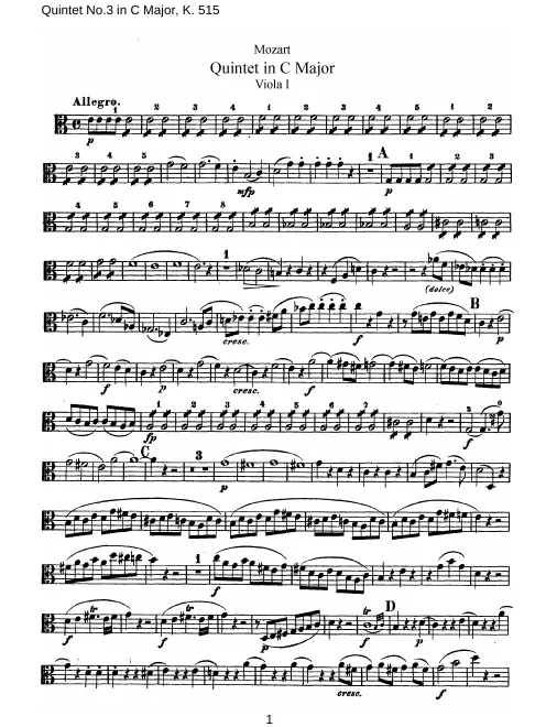 Viola 1