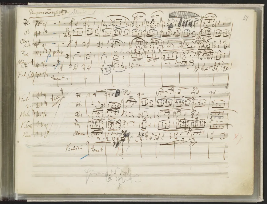 2. Adagio
