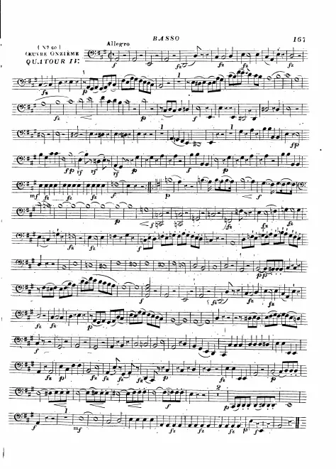 Cello