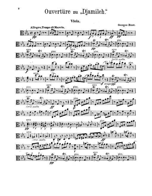 Violas