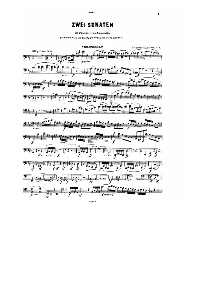 Cello