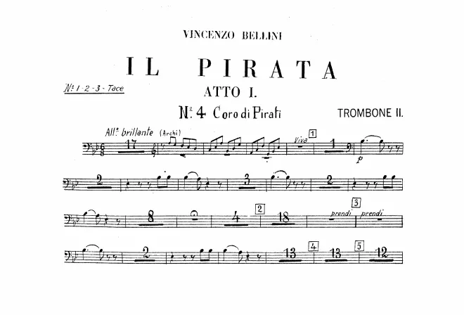 Trombone 2
