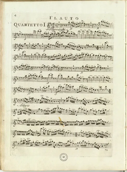Flute
