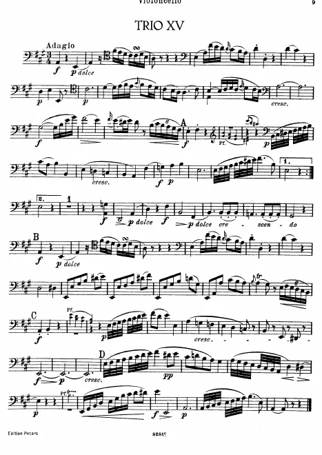 Cello