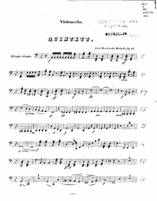 Cello