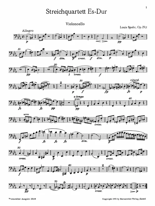 Cello