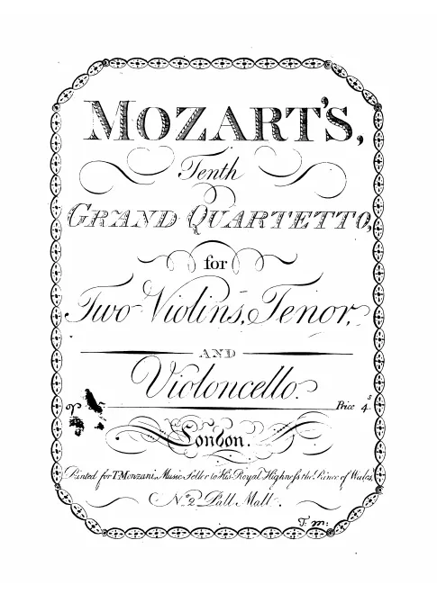 Violin 1