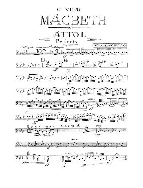Cellos