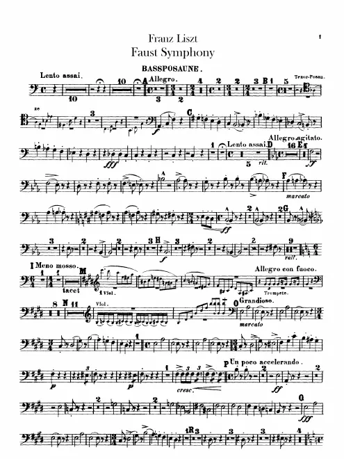 Trombone 3