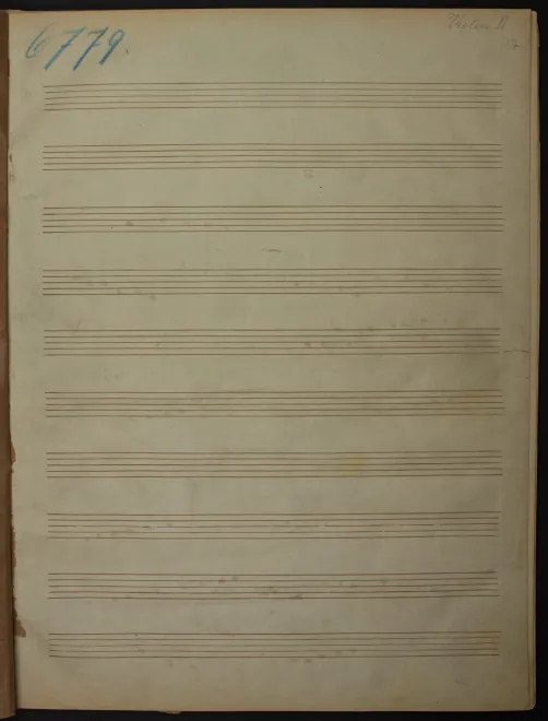 Violin 2