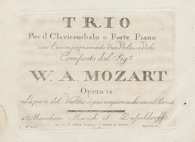 Piano