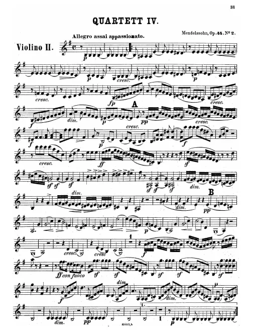Violin 2