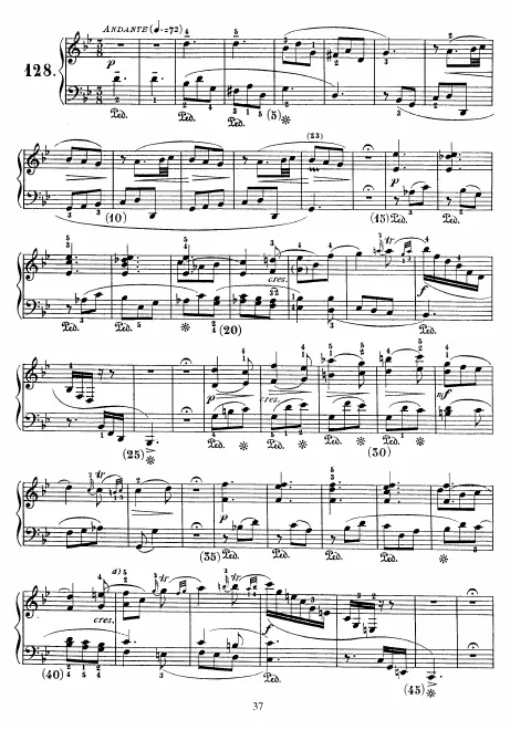 Complete Score