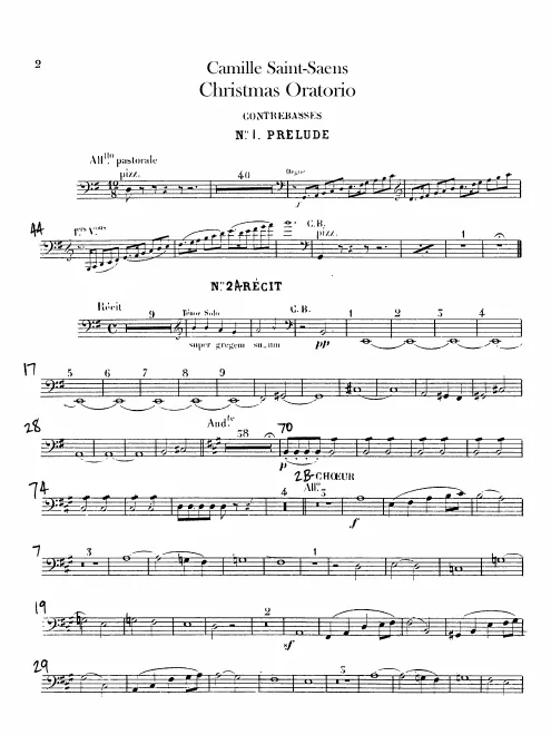 Basses
