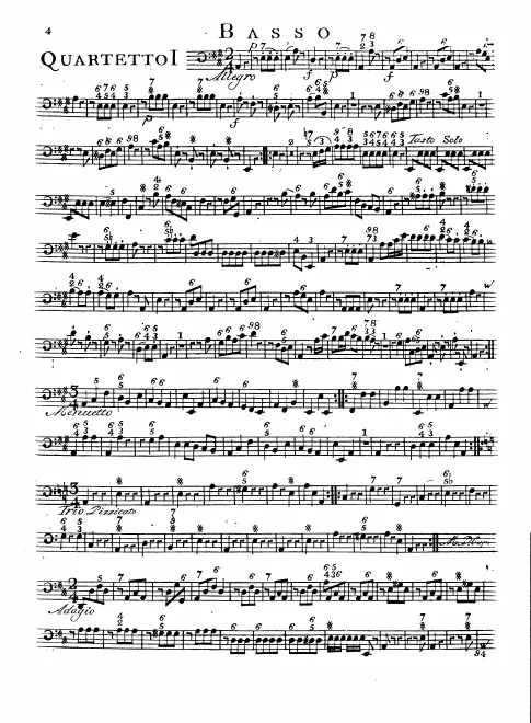 Cello