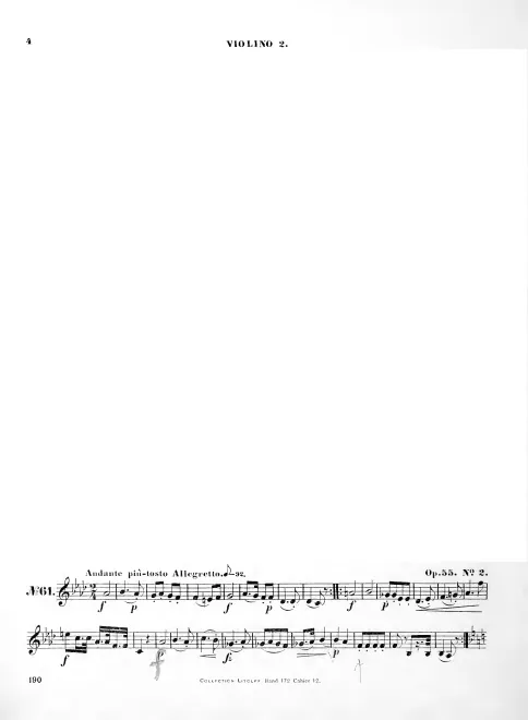 Violin 2