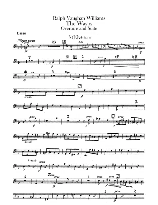Basses