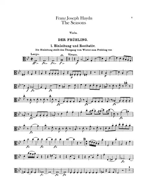 Violas