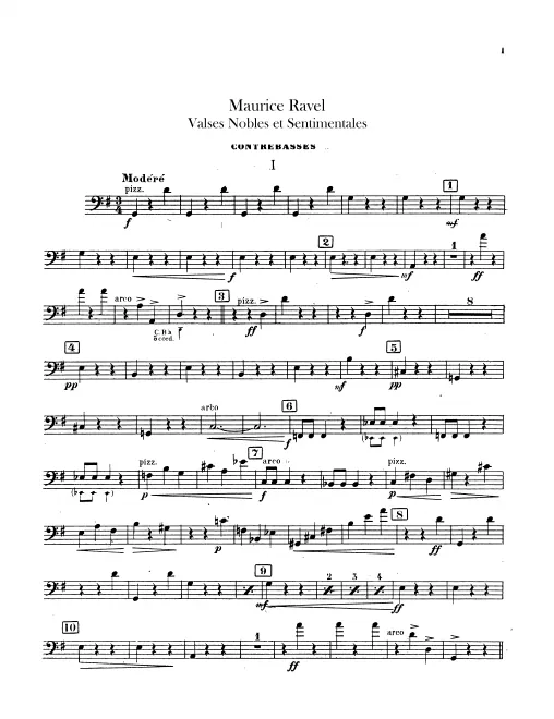 Basses