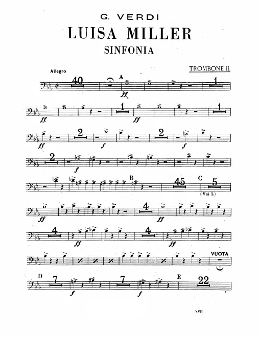 Trombone 2