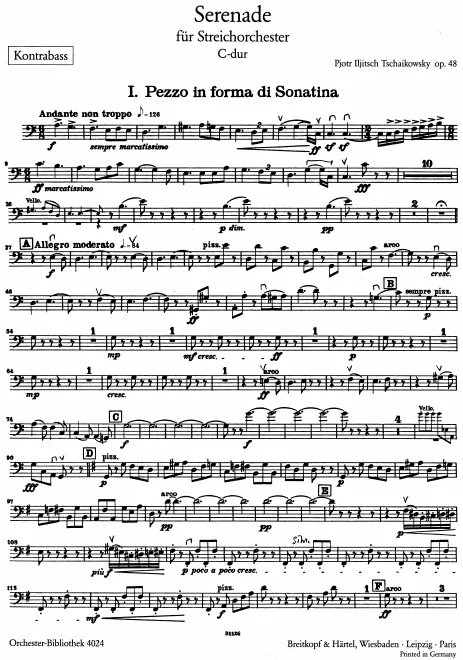 Basses