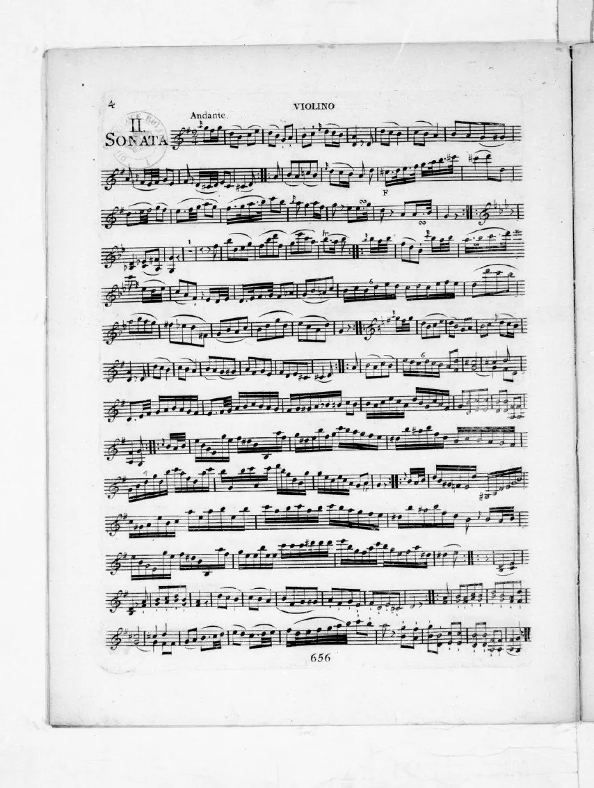Violin