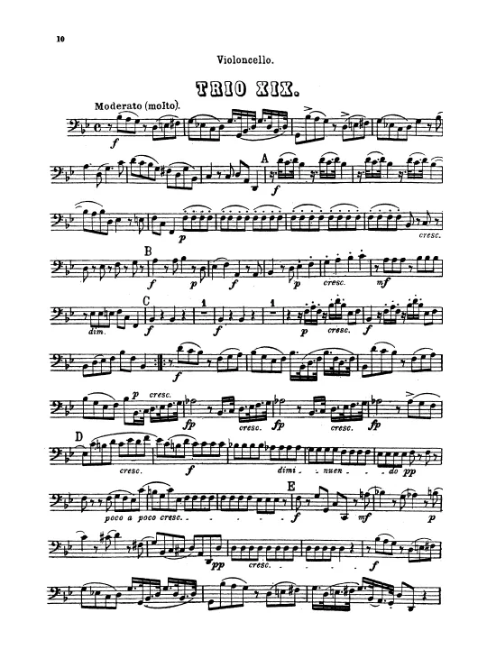 Cello