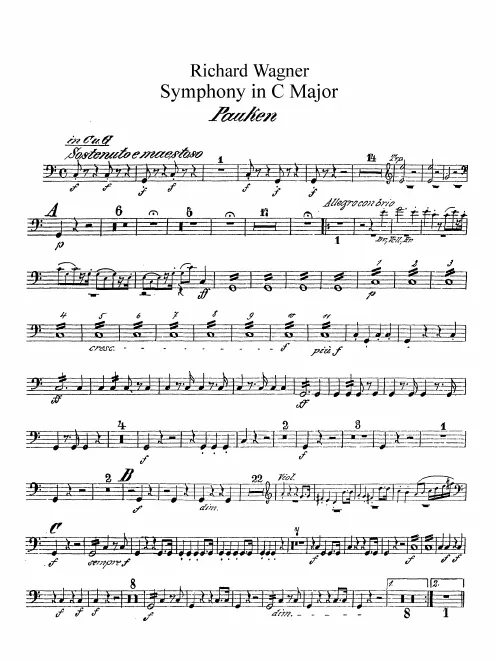 Timpani