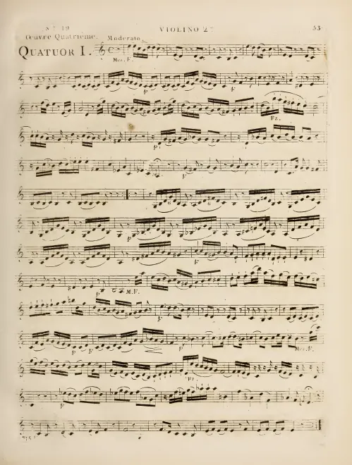Violin 2