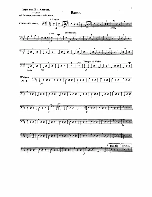 Basses